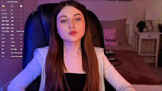 Kimmie shine online show from 05-13-26, 03:52