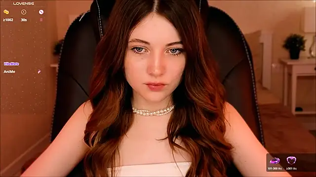 Kimmie shine online show from 05-19-26, 02:24