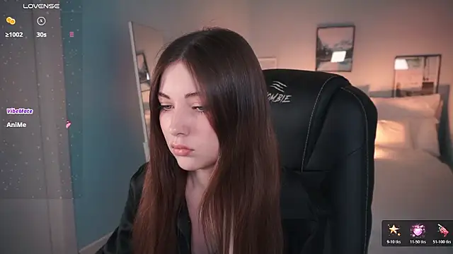 Kimmie shine online show from 03-11-26, 08:41