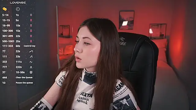 Kimmie shine online show from 02-28-26, 08:14