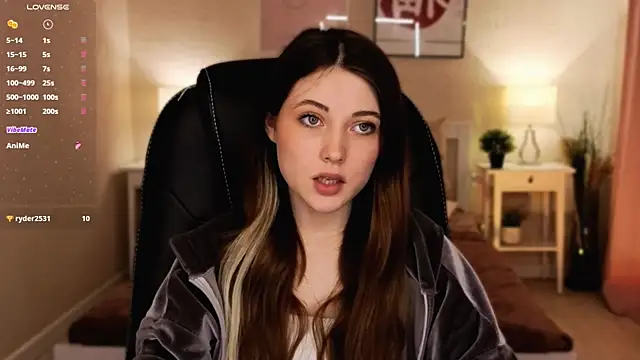 Kimmie shine online show from 04-18-26, 08:27