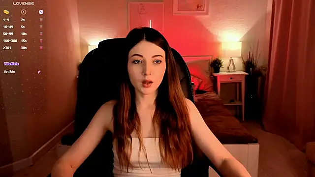 Snapshot of Kimmie_shine chatting on 07-16-26, 04:15 Kimmie shine online show from 07-16-26, 04:15