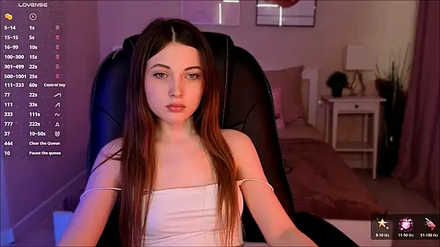 Kimmie shine online show from 05-16-26, 06:34