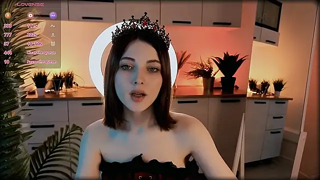 Kimmie shine online show from 09-19-25, 08:40