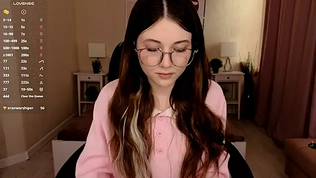 Kimmie shine online show from 04-09-26, 08:53