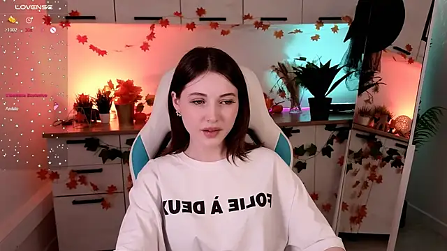 Kimmie shine online show from 11-06-25, 03:27