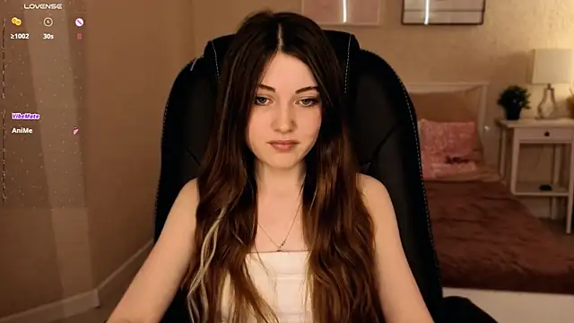 Snapshot of Kimmie_shine chatting on 06-19-26, 08:53 Kimmie shine online show from 06-19-26, 08:53