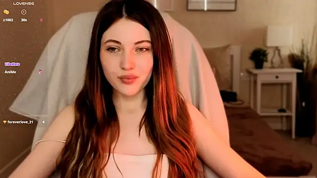Kimmie shine online show from 06-04-26, 02:00