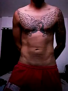 Snapshot of bigandstrong2217 chatting on 02-05-26, 03:35 bigandstrong2217 online show from 02-05-26, 03:35