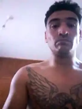 Snapshot of bigandstrong2217 chatting on 12-13-25, 08:48 bigandstrong2217 online show from 12-13-25, 08:48