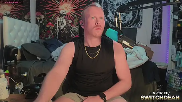 twunkdean online show from 11-04-25, 05:00