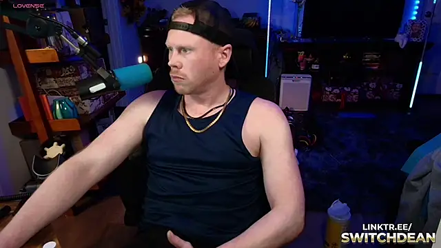 twunkdean online show from 01-14-26, 12:03