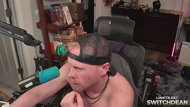 twunkdean online show from 12-17-25, 02:05