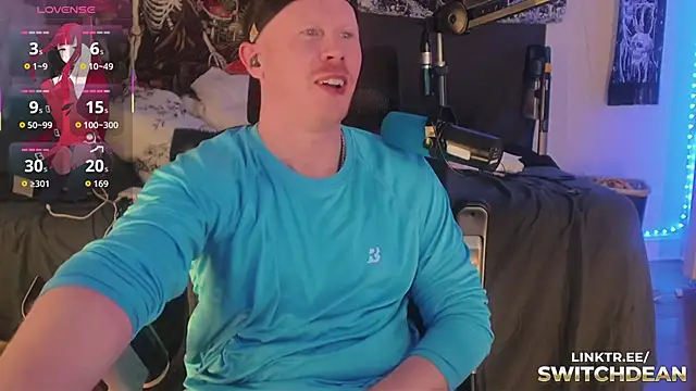 twunkdean online show from 11-21-25, 12:42