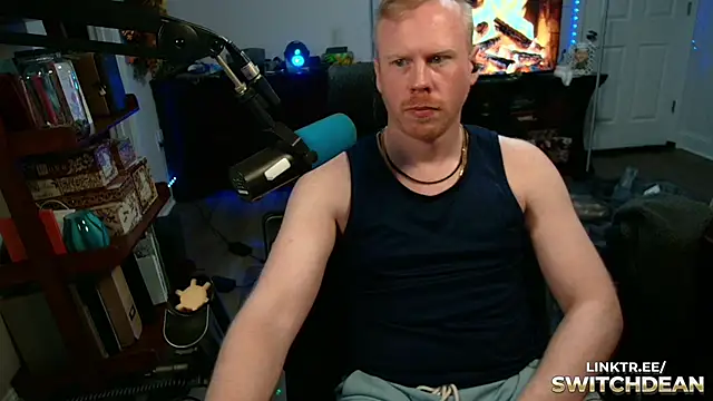 twunkdean online show from 01-11-26, 06:48