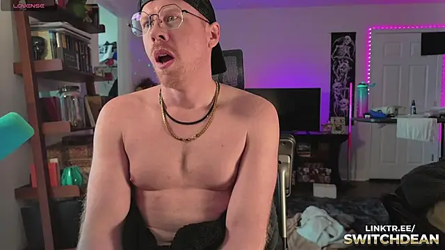 twunkdean online show from 11-29-25, 04:40