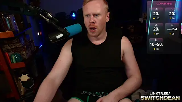 twunkdean online show from 01-15-26, 02:15