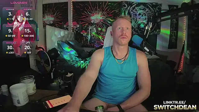 Snapshot of twunkdean chatting on 10-07-25, 06:47 twunkdean online show from 10-07-25, 06:47