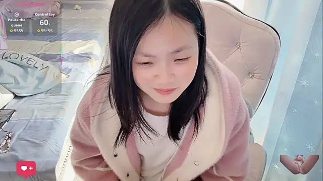 Snapshot of Jamxuan chatting on 03-13-26, 07:46 Jamxuan online show from 03-13-26, 07:46