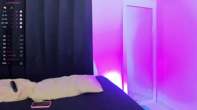 RoseeCarter online show from 12-20-25, 12:46