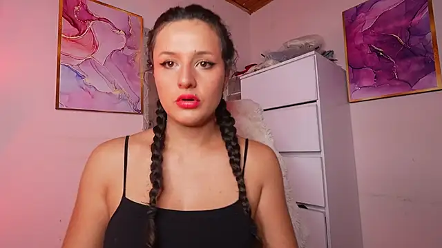 Dannaa Lovs online show from 05-05-26, 12:08