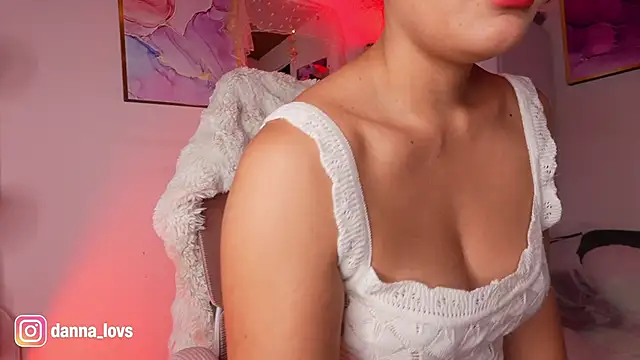 Dannaa Lovs online show from 04-14-26, 12:10