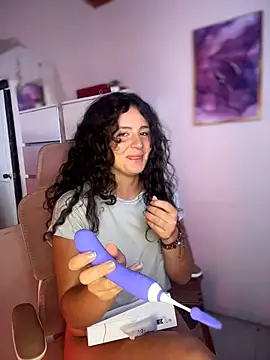 Snapshot of Dannaa_Lovs chatting on 02-10-26, 02:05 Dannaa Lovs online show from 02-10-26, 02:05