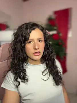 Dannaa Lovs online show from 12-04-25, 07:02