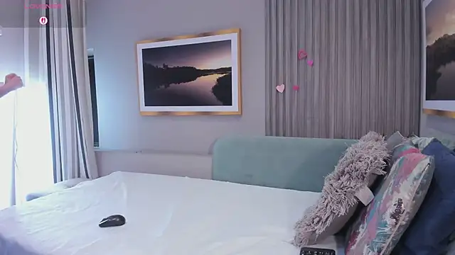 Blue Sixx online show from 01-14-26, 01:37