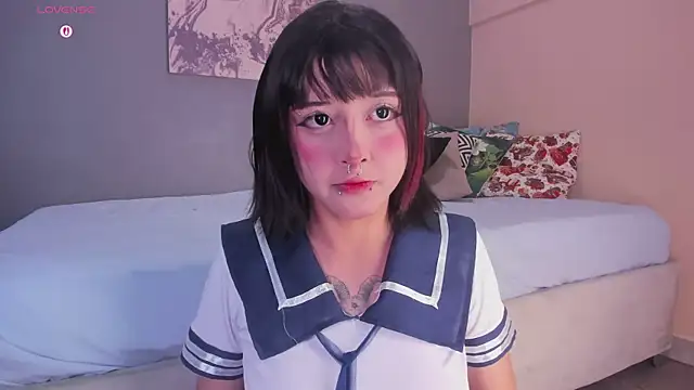 Blue Sixx online show from 04-11-26, 10:35