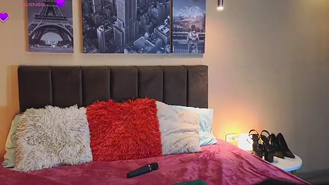 Blue Sixx online show from 11-07-25, 10:03