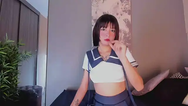 Blue Sixx online show from 02-05-26, 01:40