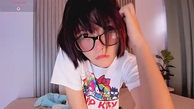 Blue Sixx online show from 01-09-26, 01:51