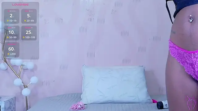 EbonyCoWorker online show from 04-18-26, 12:40