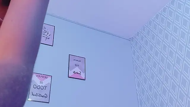 EbonyCoWorker online show from 03-11-26, 07:02