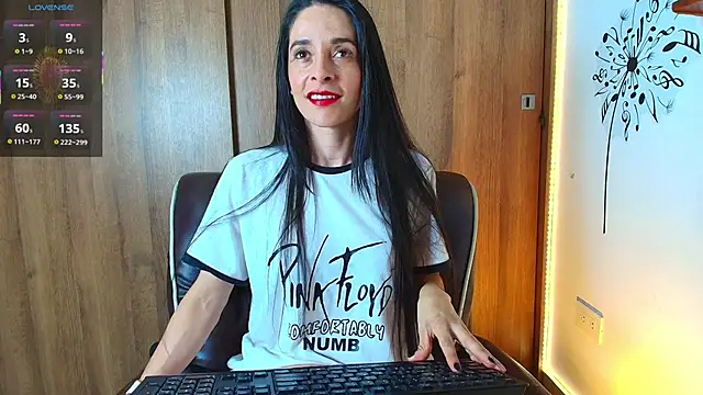 Sophia k Rk online show from 04-22-26, 02:18