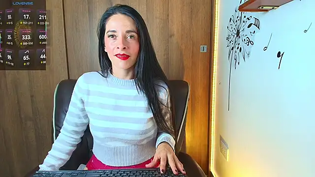 Sophia k Rk online show from 03-03-26, 01:34