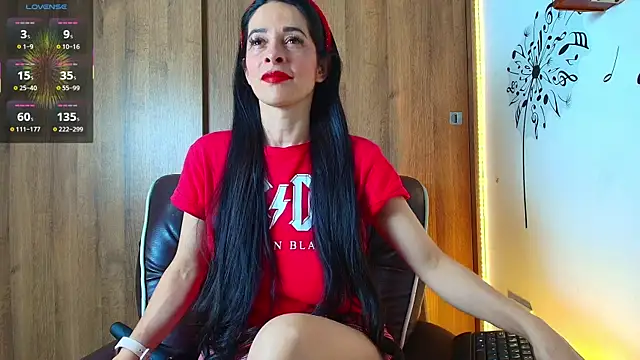 Sophia k Rk online show from 06-03-26, 11:42