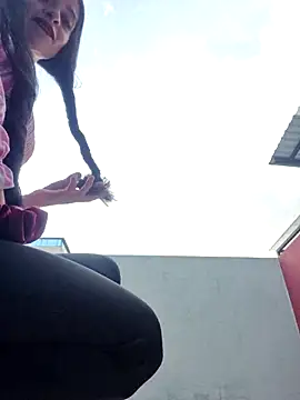 Sophia k Rk online show from 11-03-25, 09:40