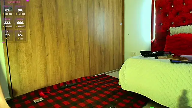 Sophia k Rk online show from 09-26-25, 12:39