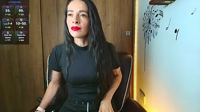 Sophia k Rk online show from 03-13-26, 12:48