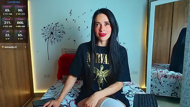 Sophia k Rk online show from 01-15-26, 01:53