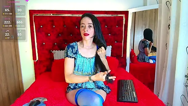 Sophia k Rk online show from 10-04-25, 12:01