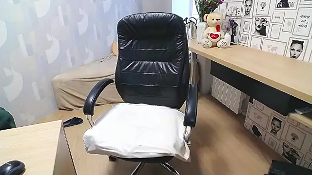 Odeliya Gold online show from 09-20-25, 09:36