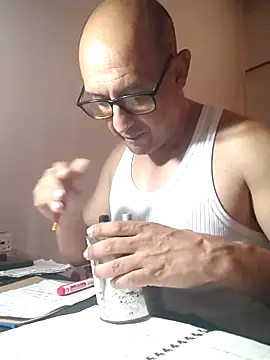 jorge406 online show from 11-12-25, 07:40