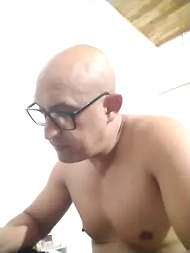 jorge406 online show from 11-05-25, 01:20