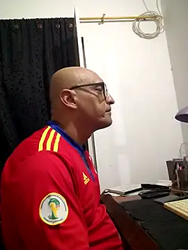 Snapshot of jorge406 chatting on 09-30-25, 01:22 jorge406 online show from 09-30-25, 01:22