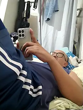 jorge406 online show from 11-22-25, 12:21