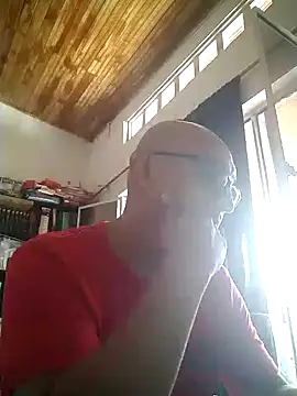 jorge406 online show from 05-03-26, 02:42