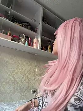 PinkyFairy online show from 05-10-26, 11:47